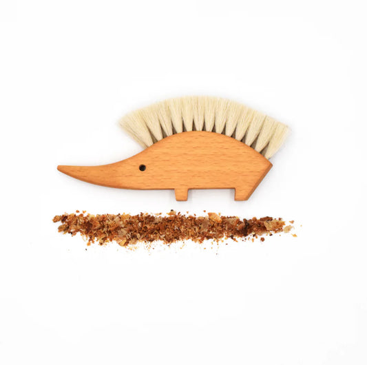 Hedgehog Duster