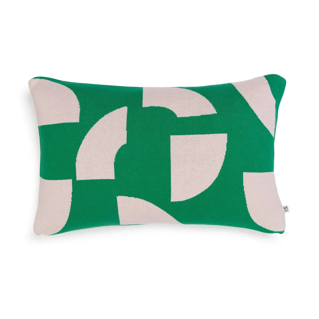 Sophie Home Cotton Knit Throw Pillow Cushion Cover