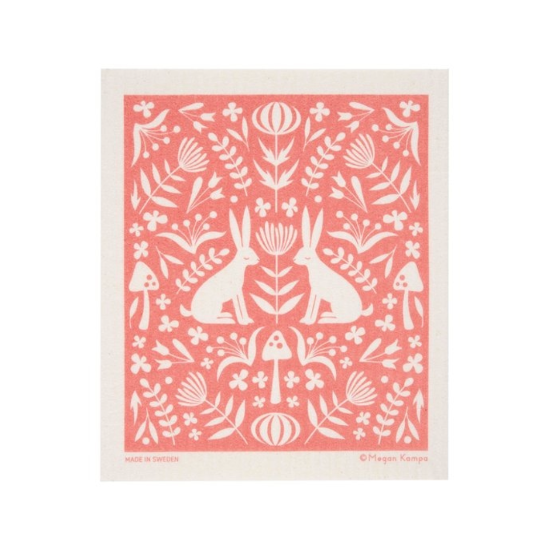 Huset Swedish Dish Cloth