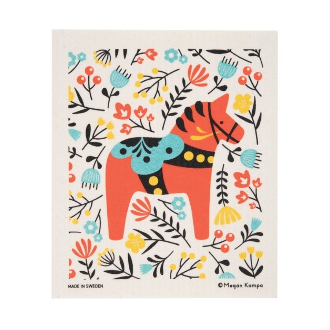 Huset Swedish Dish Cloth