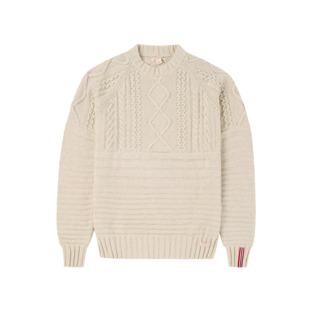 Amundsen Men's Old Salt Sweater
