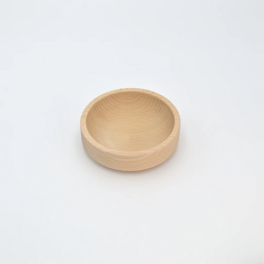 Wooden Bowls