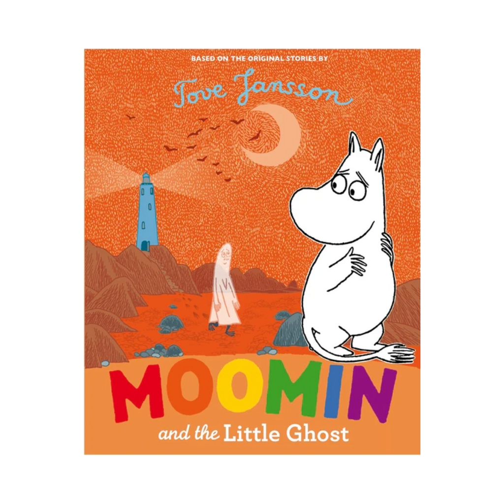 Moomin Books
