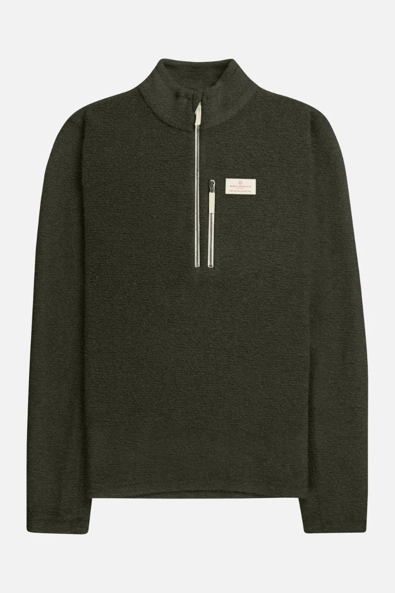 Amundsen Men's Hut Half-Zip