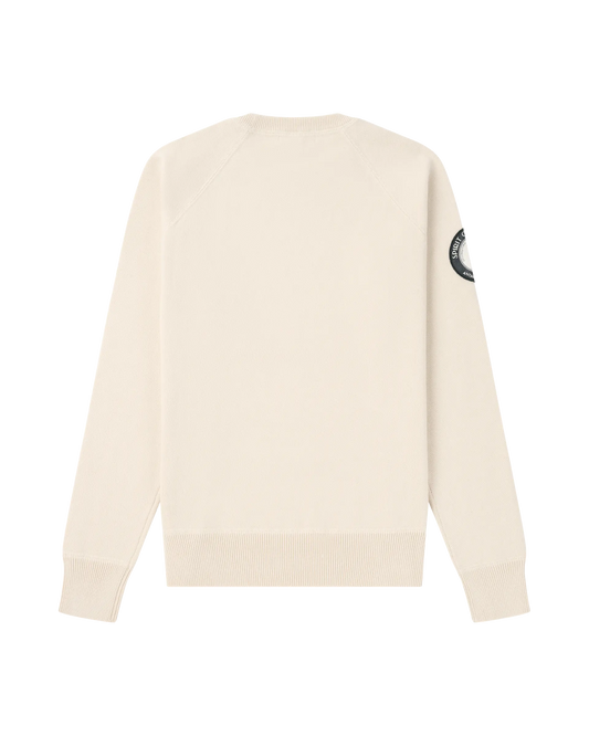 Amundsen Women's Lascar Crew Neck