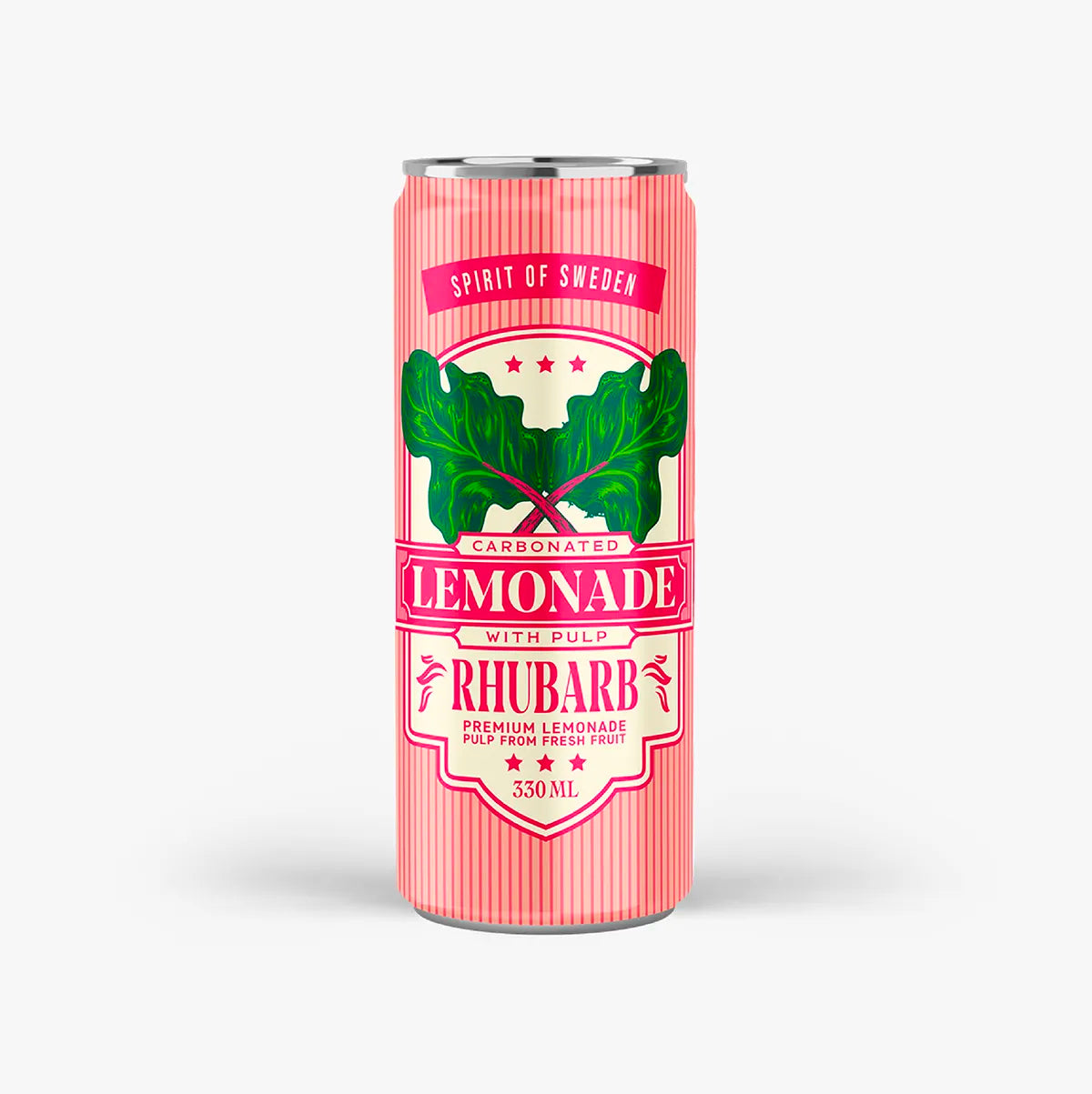 Swedish Soda