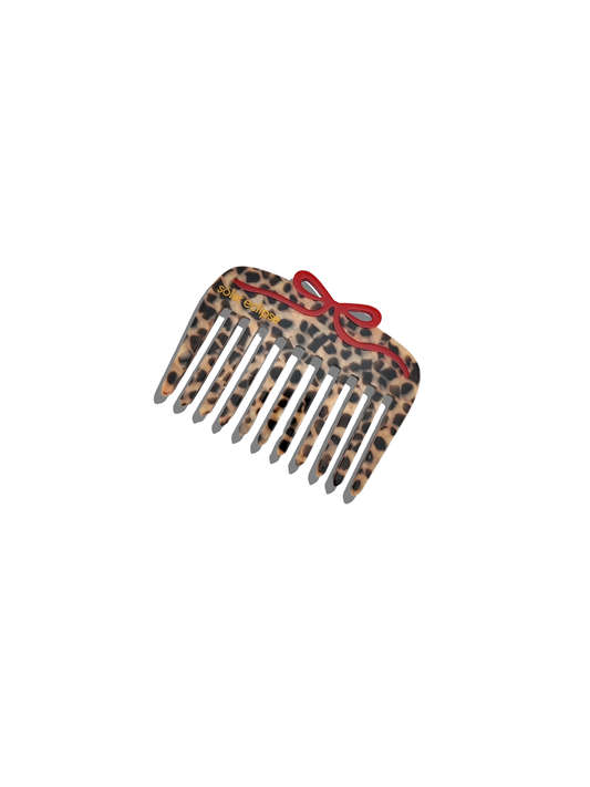 Hair Comb - Huset | Your house for modern Scandinavian living