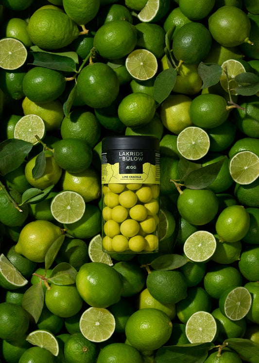 Lakrids by Bülow