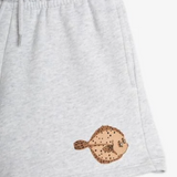Mini Rodini Flundra Sweatshorts
