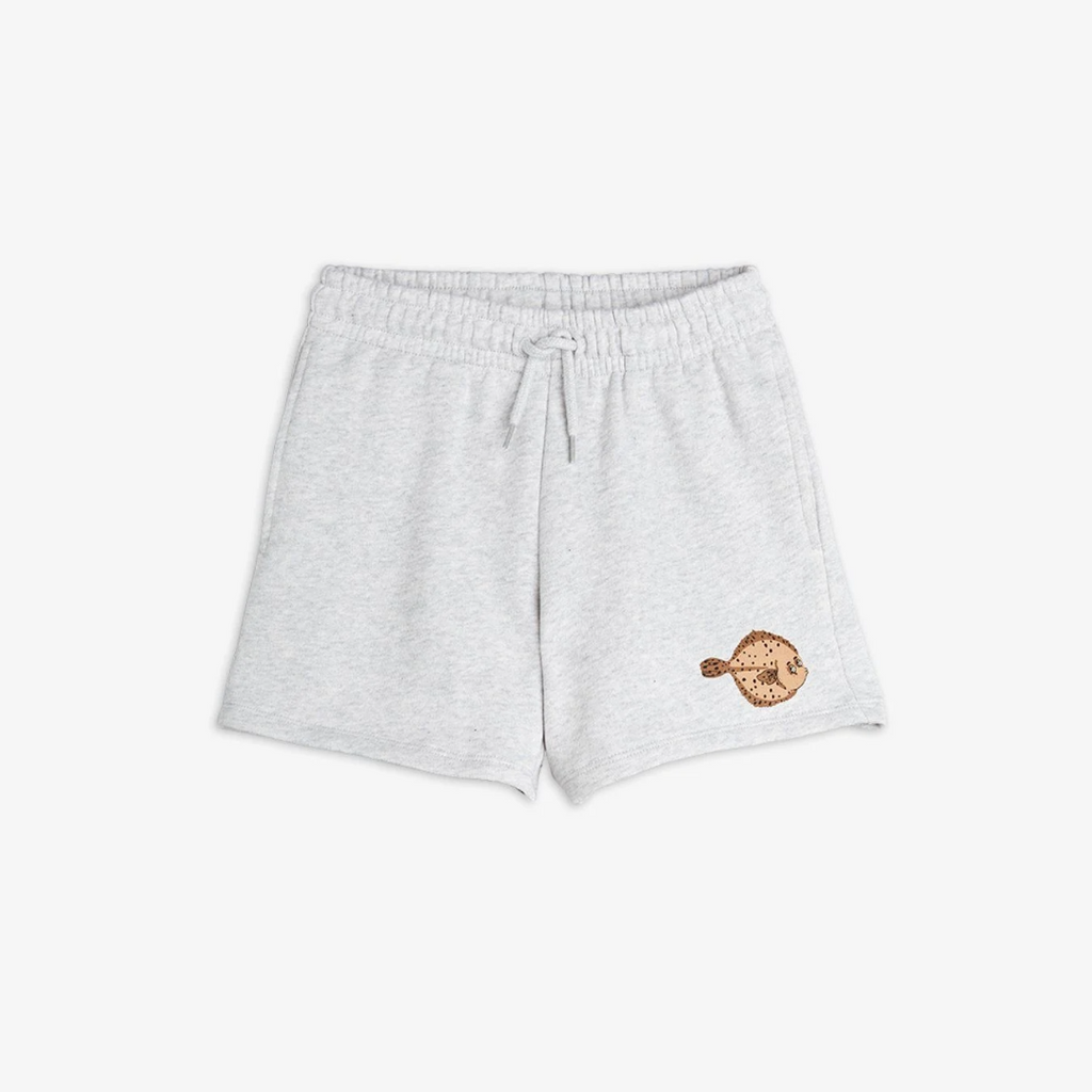Mini Rodini Flundra Sweatshorts