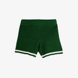 Mini Rodini Knitted Shorts