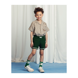 Mini Rodini Knitted Shorts