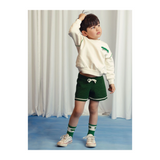 Mini Rodini Knitted Shorts