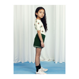 Mini Rodini Knitted Shorts