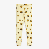 Mini Rodini Ladybug Leggings