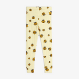 Mini Rodini Ladybug Leggings