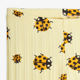Mini Rodini Ladybug Leggings