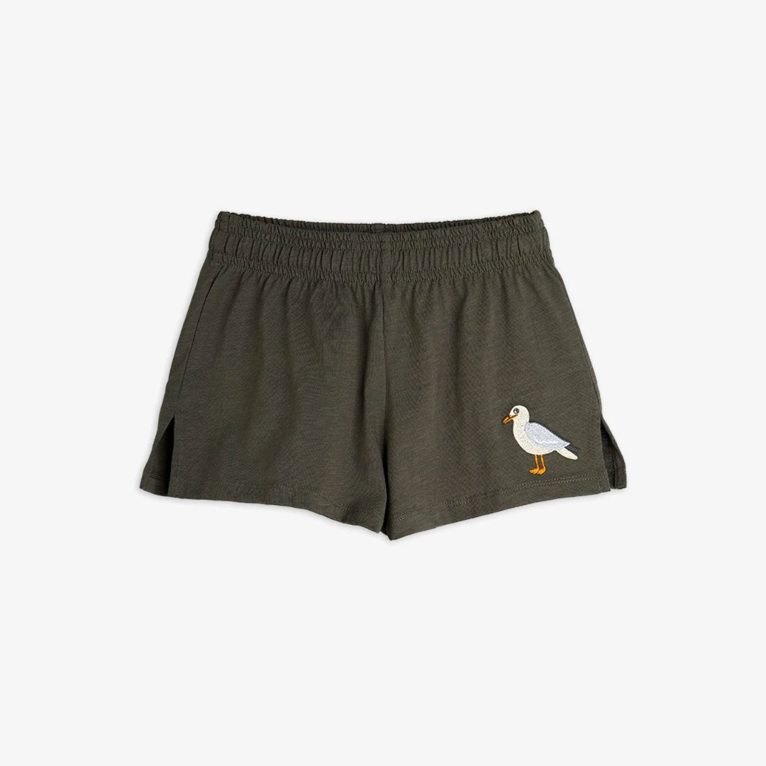 Mini Rodini Seagull Shorts
