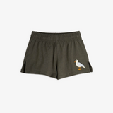 Mini Rodini Seagull Shorts