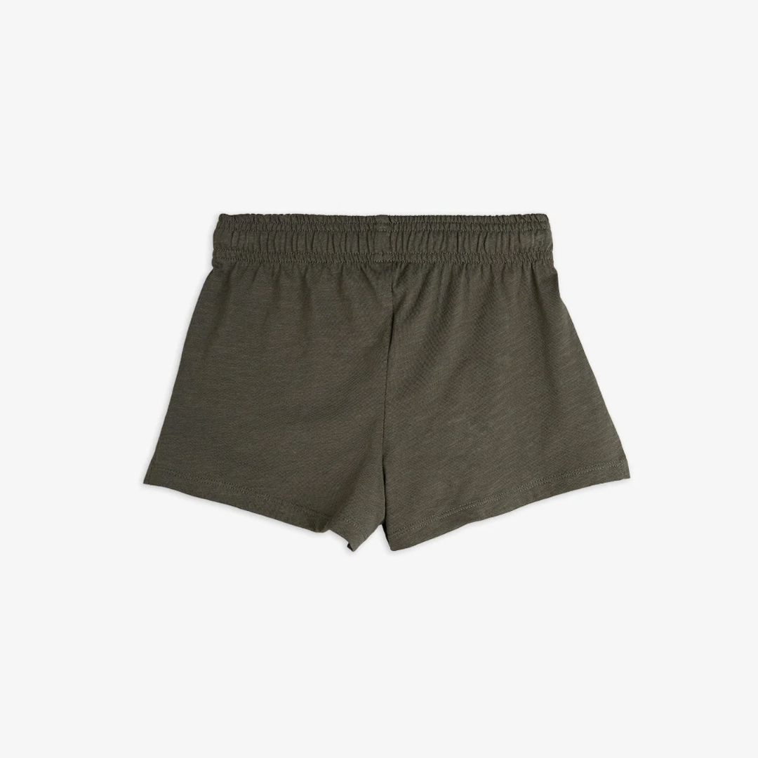 Mini Rodini Seagull Shorts