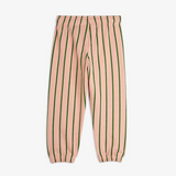 Mini Rodini Vertical Stripe Sweatpants