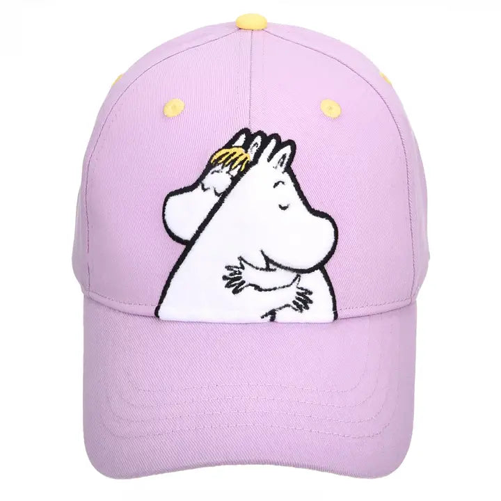 Nordicbuddies Moomin Kids Cap