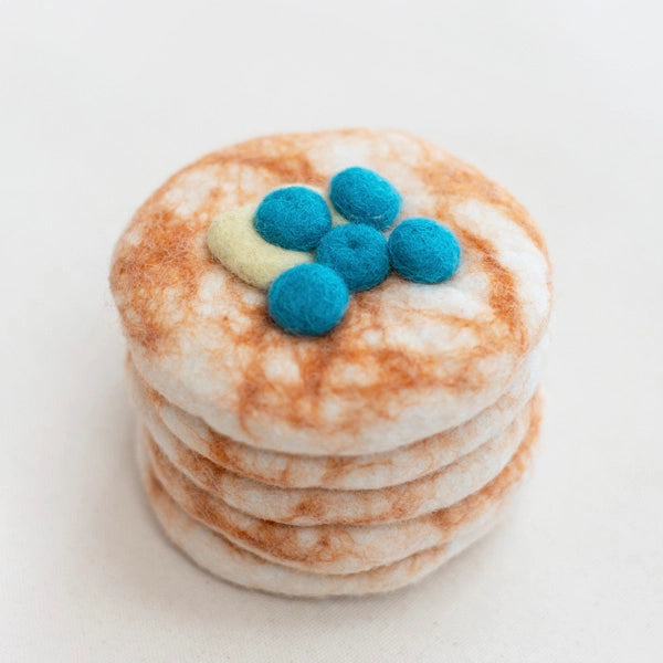 MODERNBEAST Wool Pet Toys