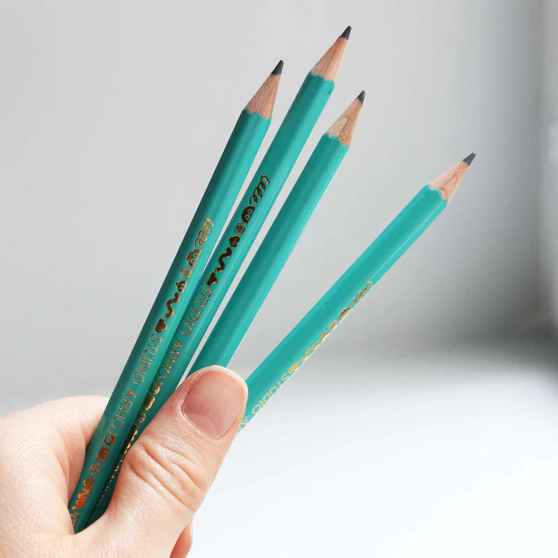 Studio Arhoj Pencil
