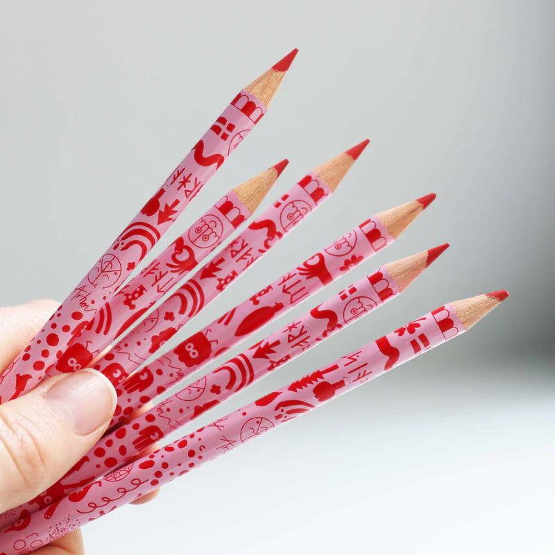 Studio Arhoj Pencil