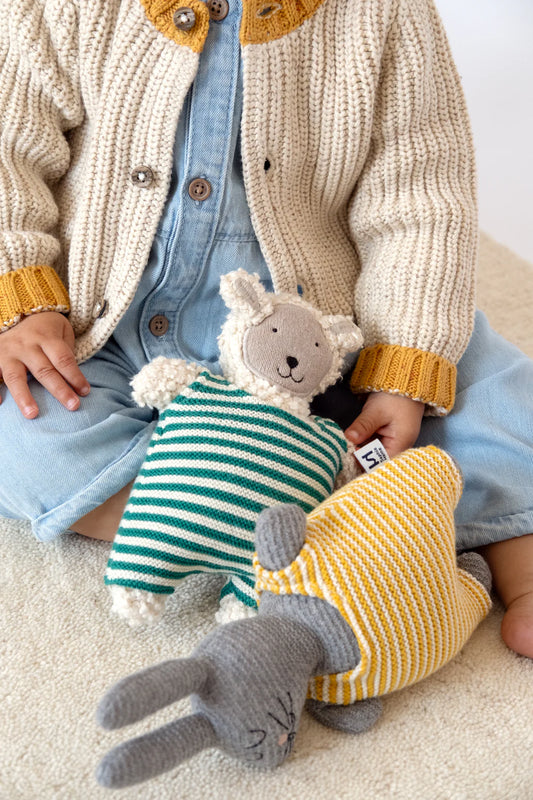 Sophie Home Soft Toy