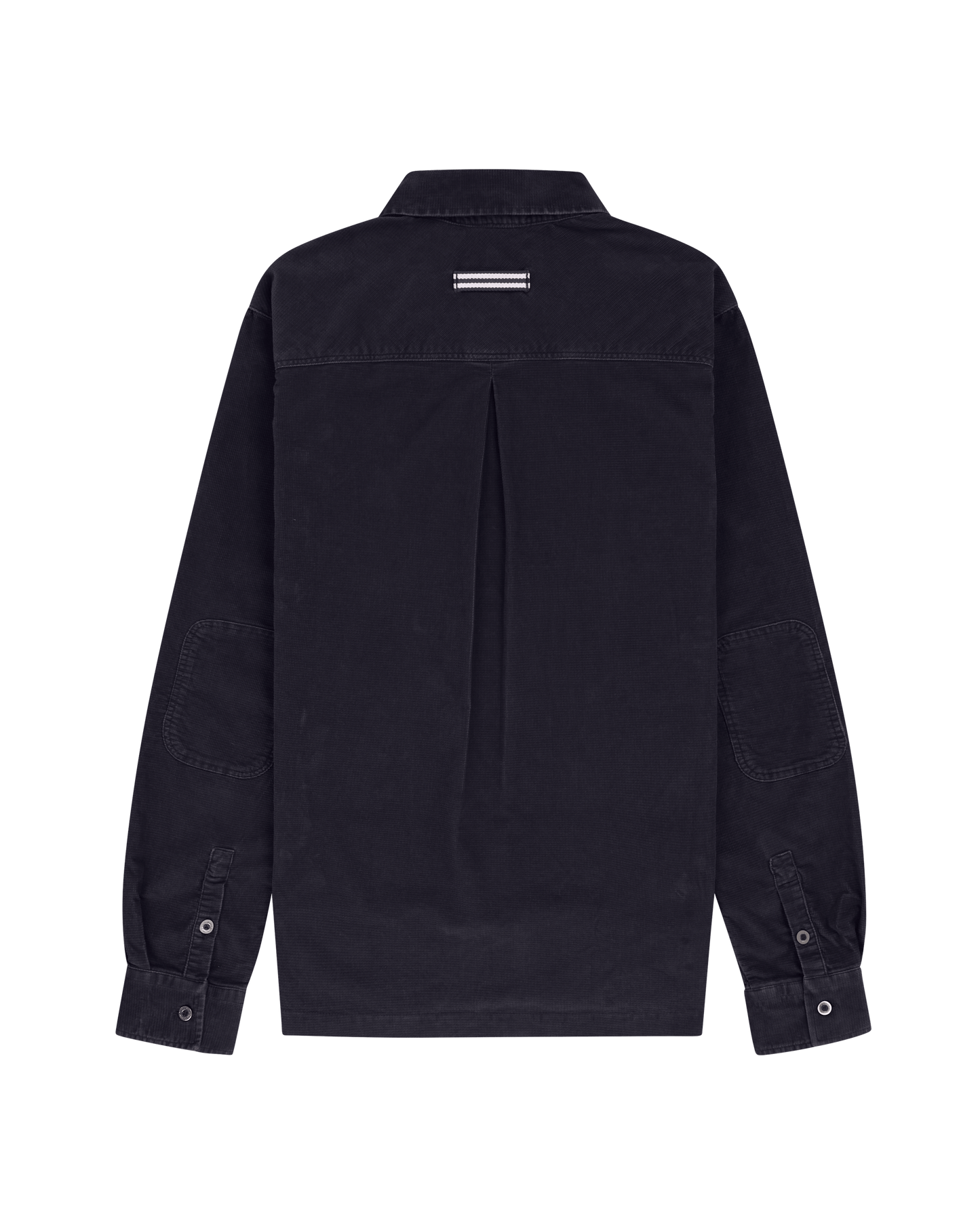 Experience versatile comfort in our Ranger Velvet Half-Zip Shirt. Crafted from thin-needle stretchy corduroy grid provides a distinctive texture and comfortable 2-way stretch that moves with you through all seasons. The half-zip design offers versatile temperature regulation whether you're traversing mountain trails or navigating city streets. Pre-broken in for immediate comfort, this cotton-rich blend delivers a relaxed yet put-together look that transitions effortlessly from outdoor pursuits to casual gat