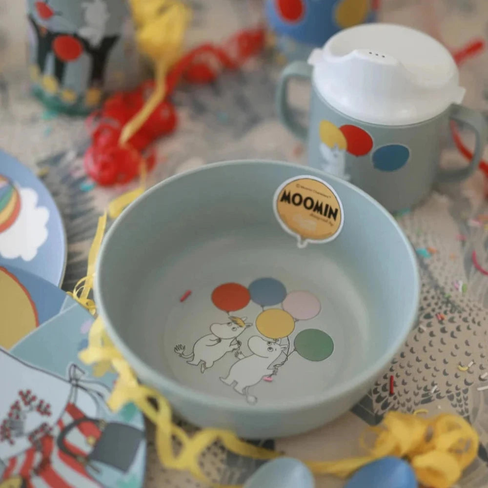 Moomin Bowl 5