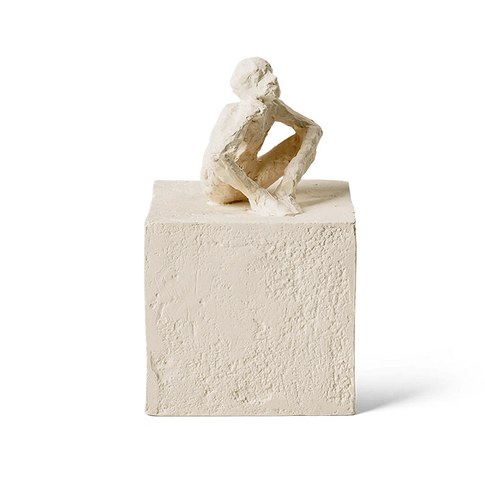 Kähler Stoneware Figurine