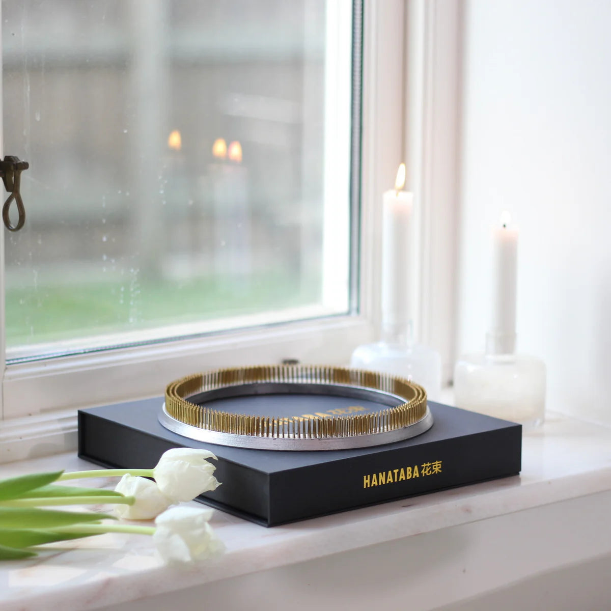 Hanataba Kenzan Ring – Huset | Your house for modern Scandinavian