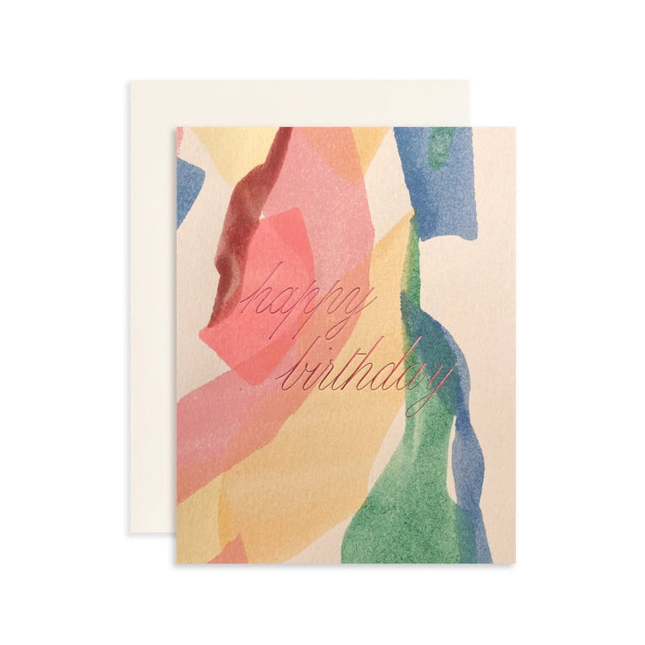 Moglea Greeting Cards