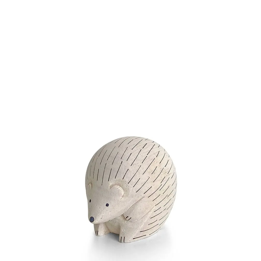 Polepole Animals, wooden animals