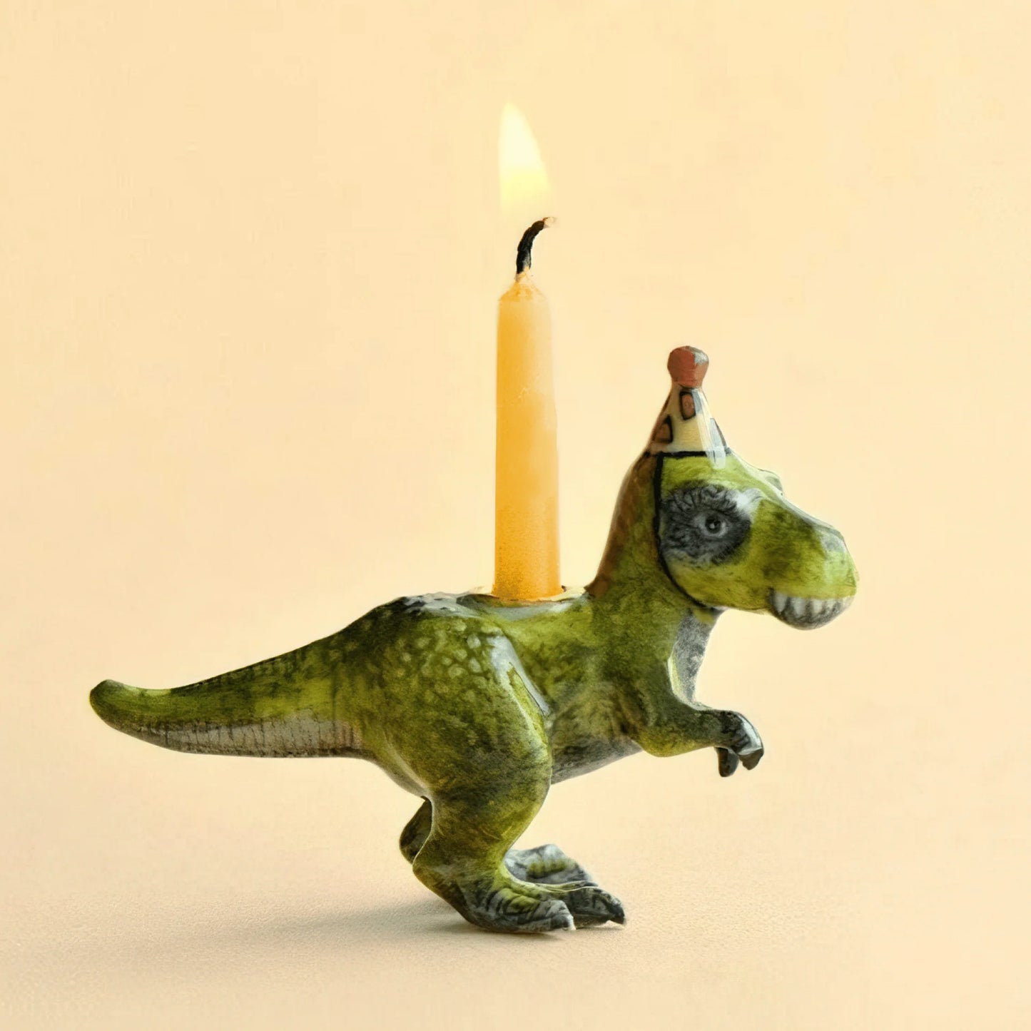 Animal Cake Toppers