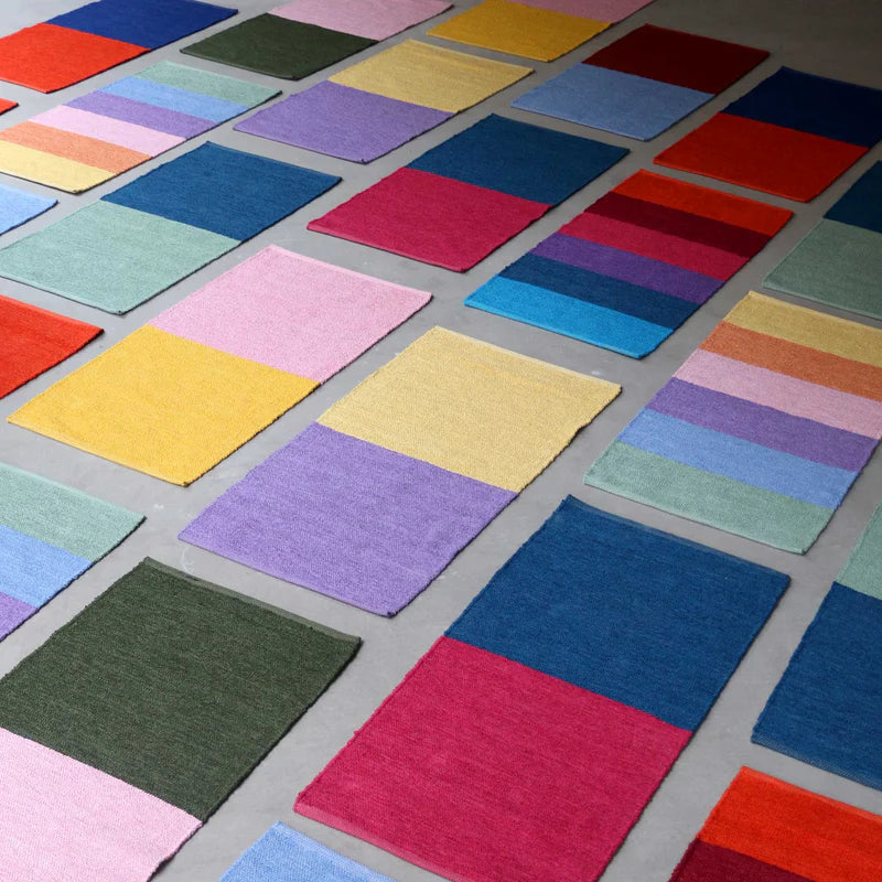 Studio Arhoj Twisty Rug