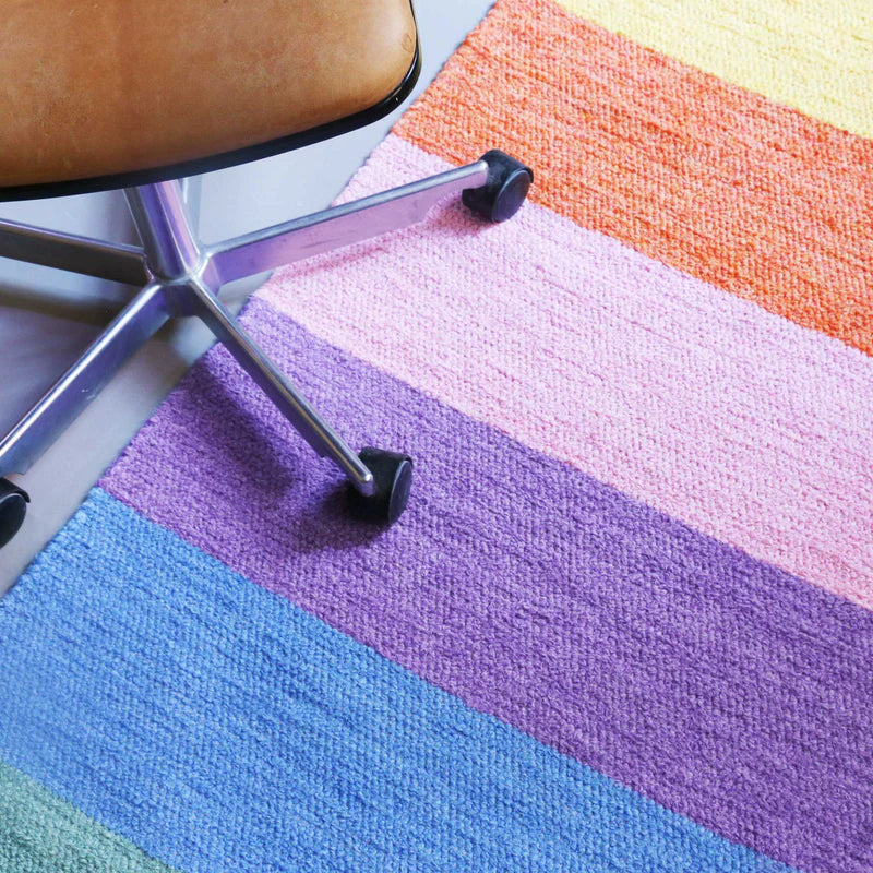Studio Arhoj Twisty Rug