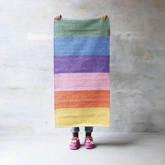 Studio Arhoj Twisty Rug