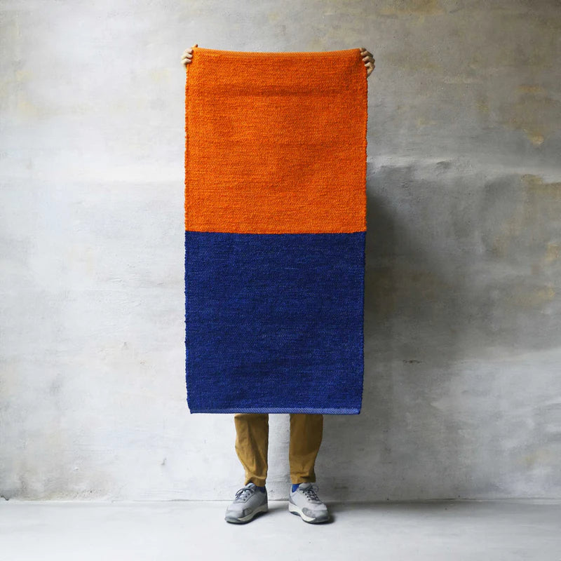 Studio Arhoj Twisty Rug