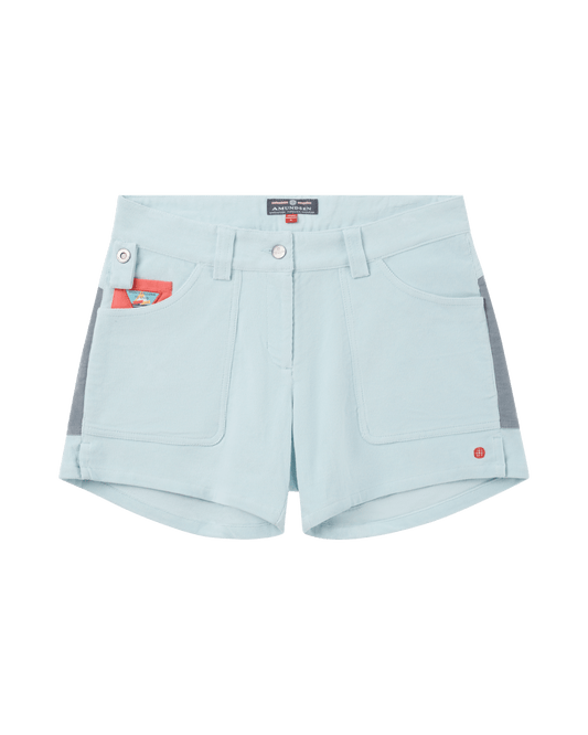 Amundsen Women's 5Incher Concord Shorts