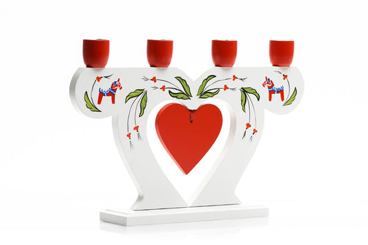 Skandinavisk Hemslojd Candleholder