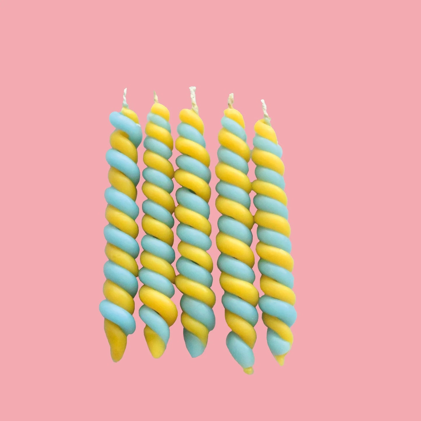 Birthday Candles Set