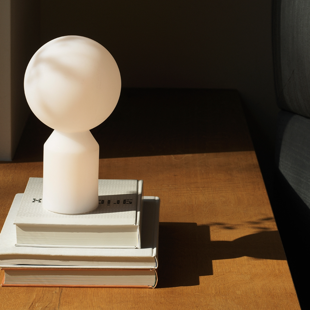 Normann Copenhagen Yo Lamp Small