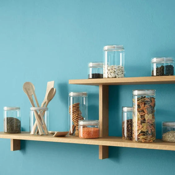 Store-It Storage Jar By Rig-Tig