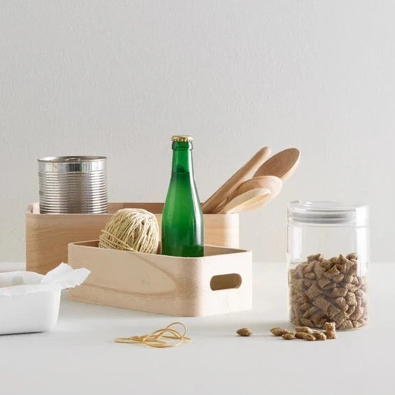 Store-It Storage Jar By Rig-Tig