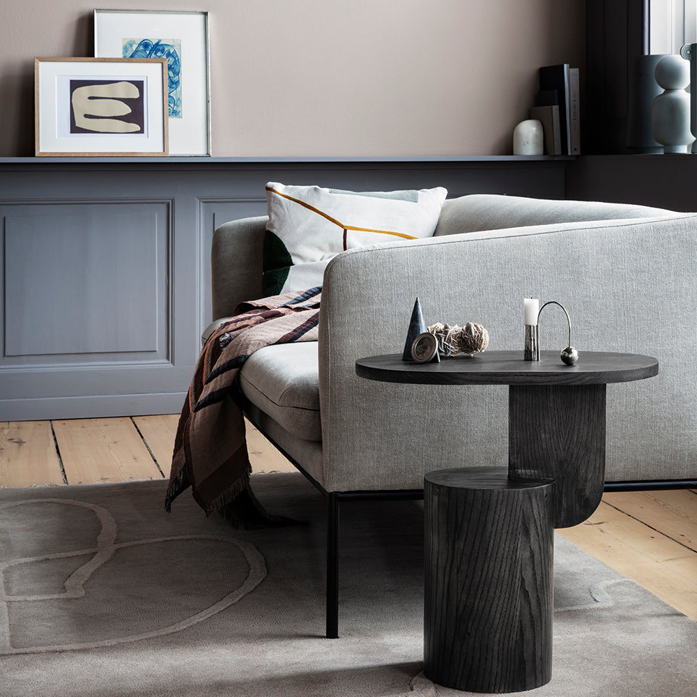 Ferm Living Insert Side Table, Ferm Living, Huset | Modern Scandinavian Design