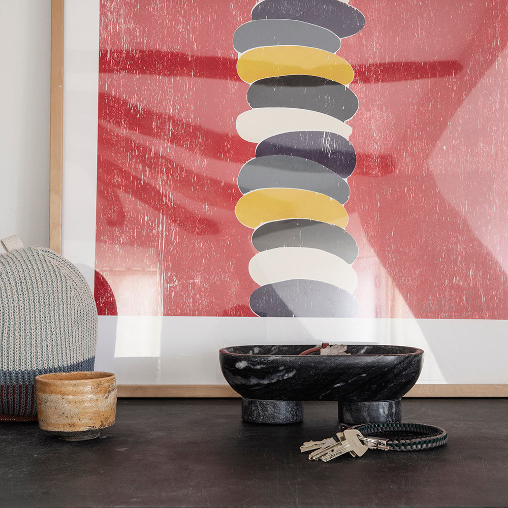 Ferm Living Alza Bowl