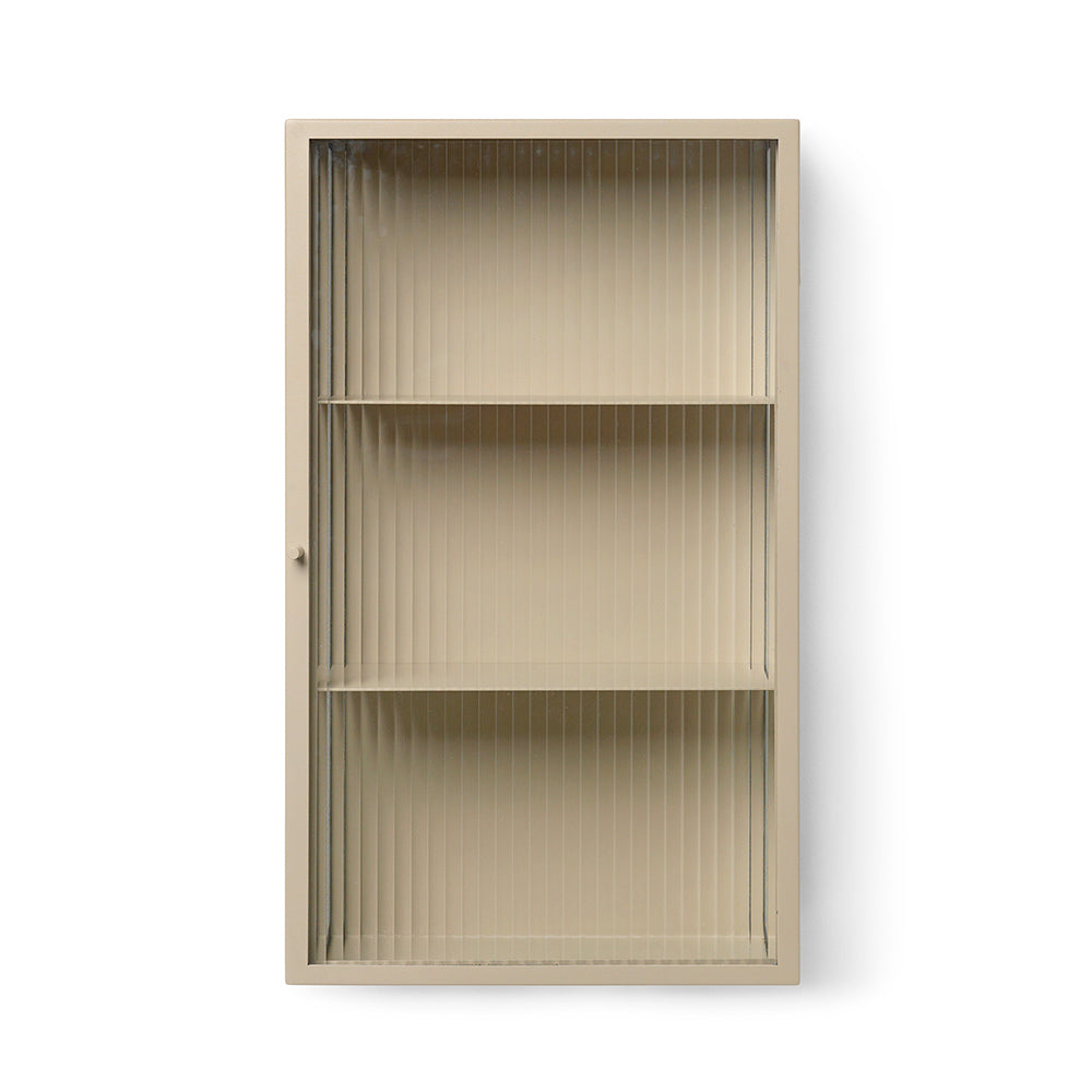 Ferm Living Haze Wall Cabinet